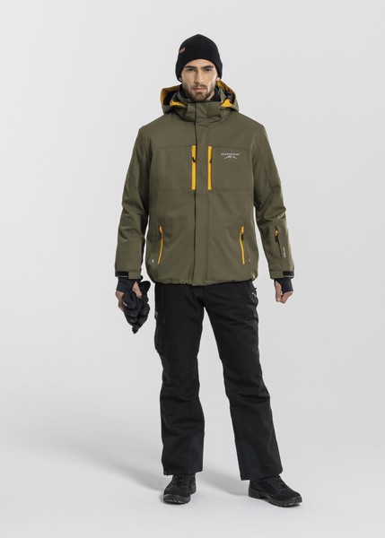 St. Anton Softshell Jacket SR St. Anton Softshell Jacket SR