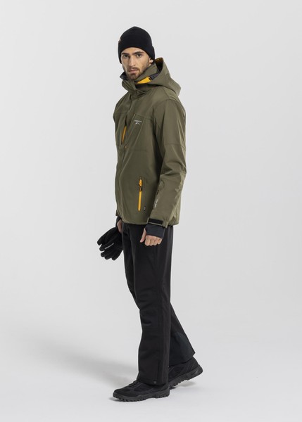 St. Anton Softshell Jacket SR St. Anton Softshell Jacket SR