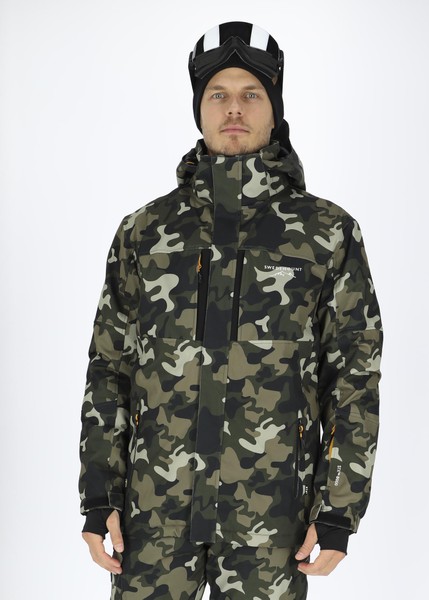 St. Anton Softshell Jacket SR St. Anton Softshell Jacket SR