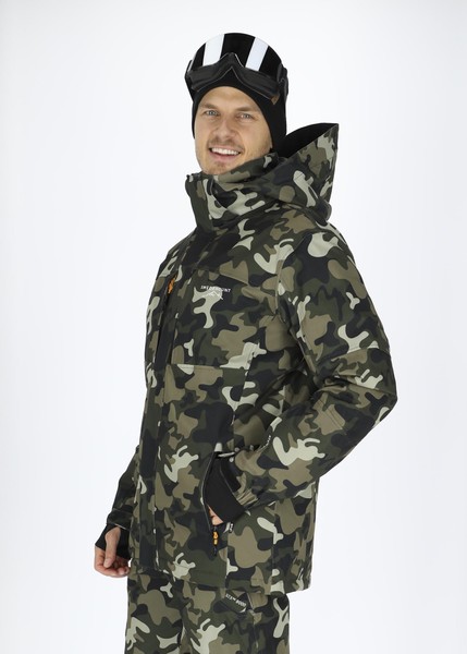 St. Anton Softshell Jacket SR St. Anton Softshell Jacket SR