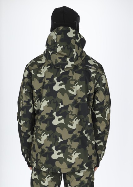 St. Anton Softshell Jacket SR St. Anton Softshell Jacket SR