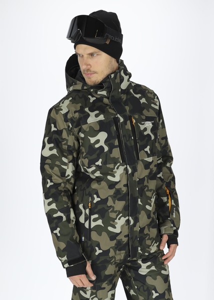St. Anton Softshell Jacket SR St. Anton Softshell Jacket SR