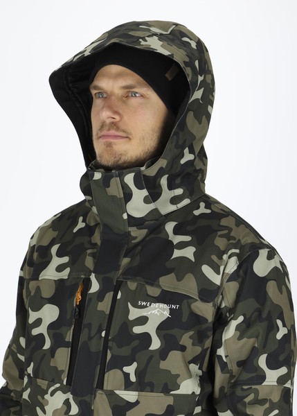 St. Anton Softshell Jacket SR St. Anton Softshell Jacket SR