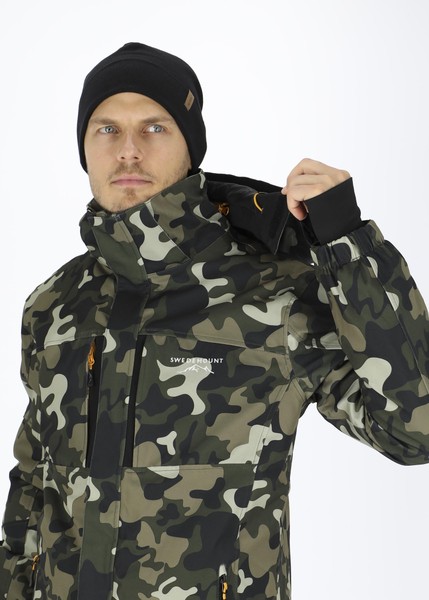 St. Anton Softshell Jacket SR St. Anton Softshell Jacket SR