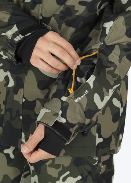St. Anton Softshell Jacket SR St. Anton Softshell Jacket SR
