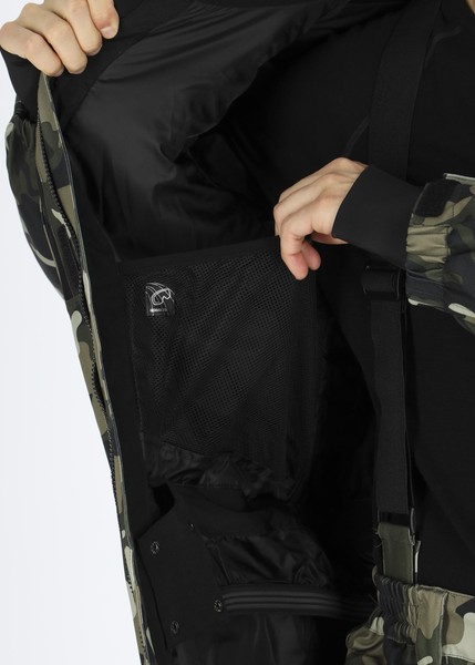 St. Anton Softshell Jacket SR St. Anton Softshell Jacket SR