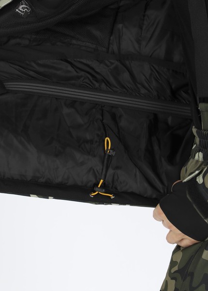 St. Anton Softshell Jacket SR St. Anton Softshell Jacket SR
