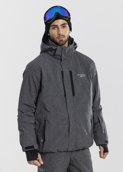St. Anton Softshell Jacket SR St. Anton Softshell Jacket SR