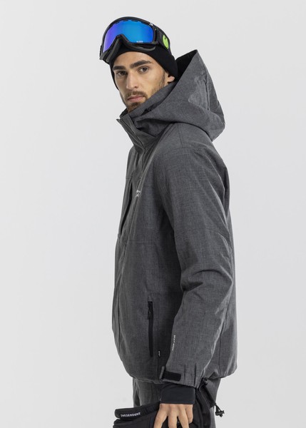 St. Anton Softshell Jacket SR St. Anton Softshell Jacket SR
