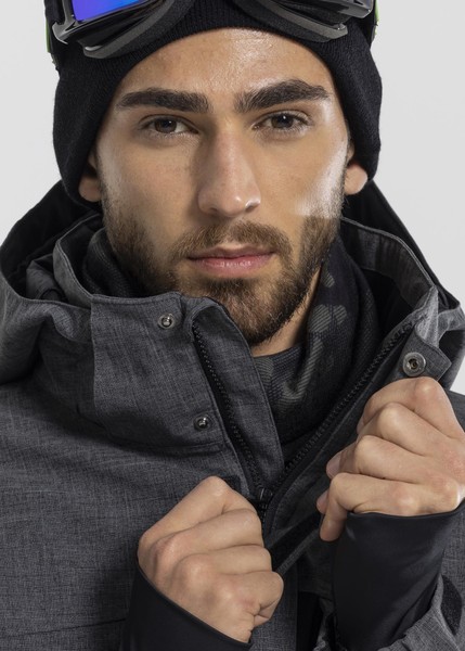 St. Anton Softshell Jacket SR St. Anton Softshell Jacket SR