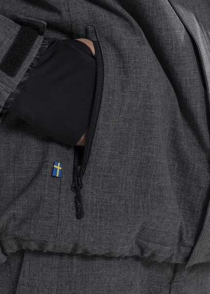 St. Anton Softshell Jacket SR St. Anton Softshell Jacket SR