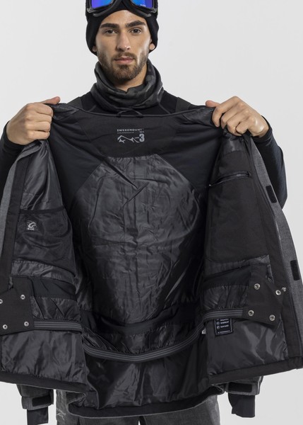 St. Anton Softshell Jacket SR St. Anton Softshell Jacket SR
