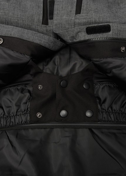St. Anton Softshell Jacket SR St. Anton Softshell Jacket SR