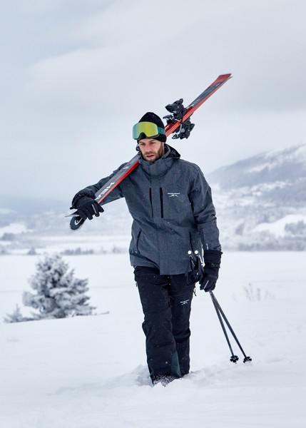 St. Anton Softshell Jacket SR St. Anton Softshell Jacket SR