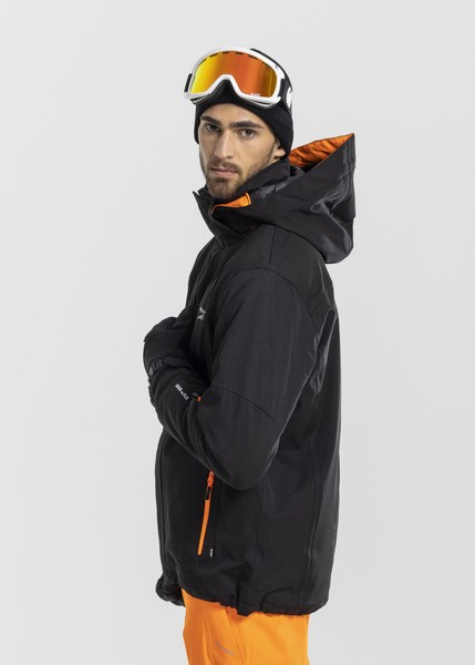 St. Anton Softshell Jacket SR St. Anton Softshell Jacket SR