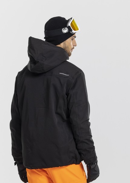 St. Anton Softshell Jacket SR St. Anton Softshell Jacket SR