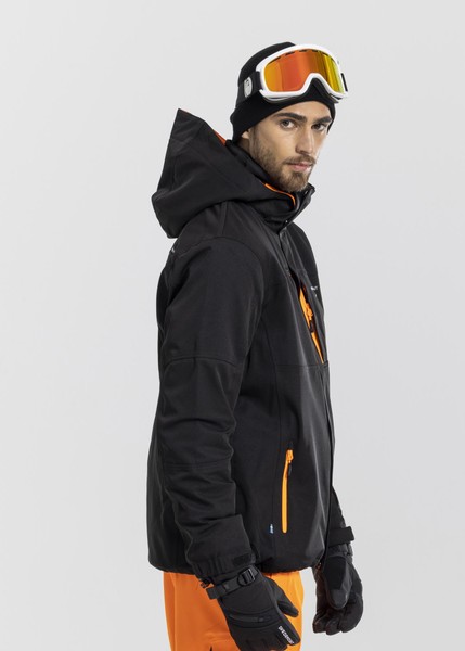 St. Anton Softshell Jacket SR St. Anton Softshell Jacket SR