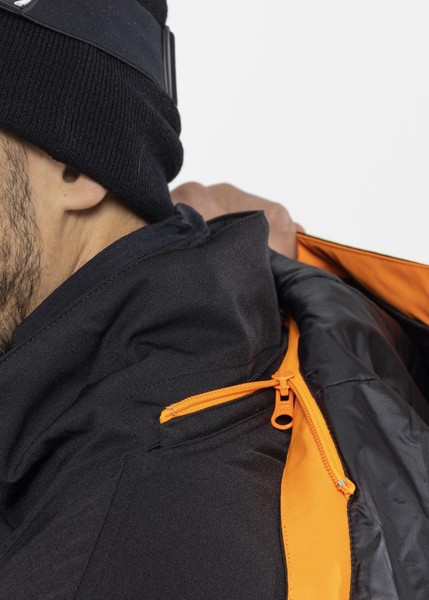 St. Anton Softshell Jacket SR St. Anton Softshell Jacket SR