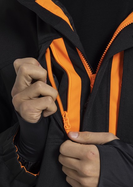 St. Anton Softshell Jacket SR St. Anton Softshell Jacket SR