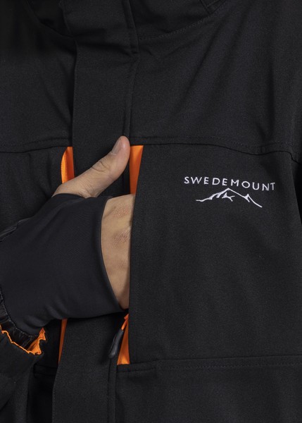St. Anton Softshell Jacket SR St. Anton Softshell Jacket SR