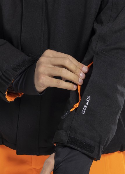 St. Anton Softshell Jacket SR St. Anton Softshell Jacket SR
