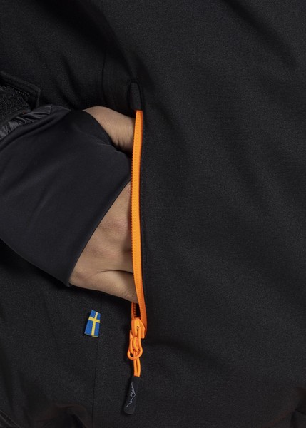 St. Anton Softshell Jacket SR St. Anton Softshell Jacket SR
