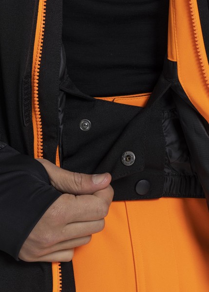 St. Anton Softshell Jacket SR St. Anton Softshell Jacket SR