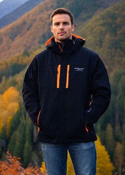 St. Anton Softshell Jacket SR St. Anton Softshell Jacket SR