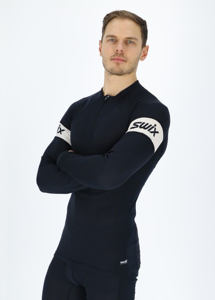 RaceX Warm bodyw halfzip Mens RaceX Warm bodyw halfzip Mens