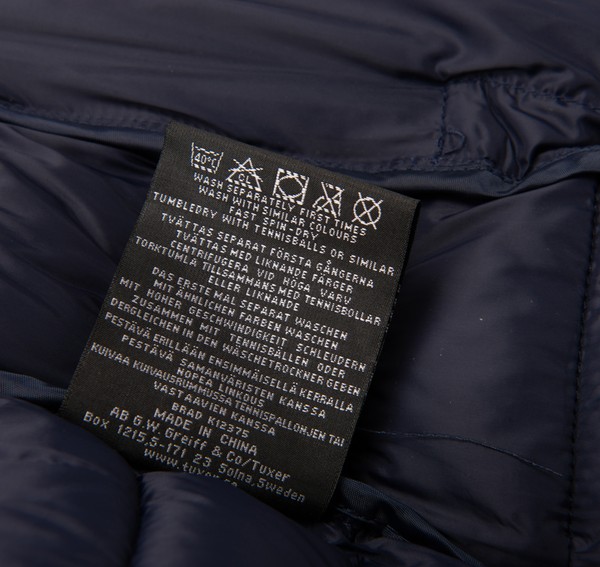 BRAD JACKET BRAD JACKET
