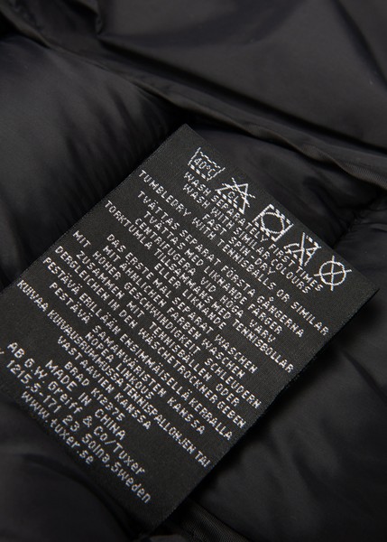 BRAD JACKET BRAD JACKET
