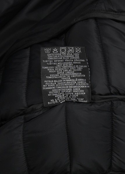 BRAD JACKET BRAD JACKET