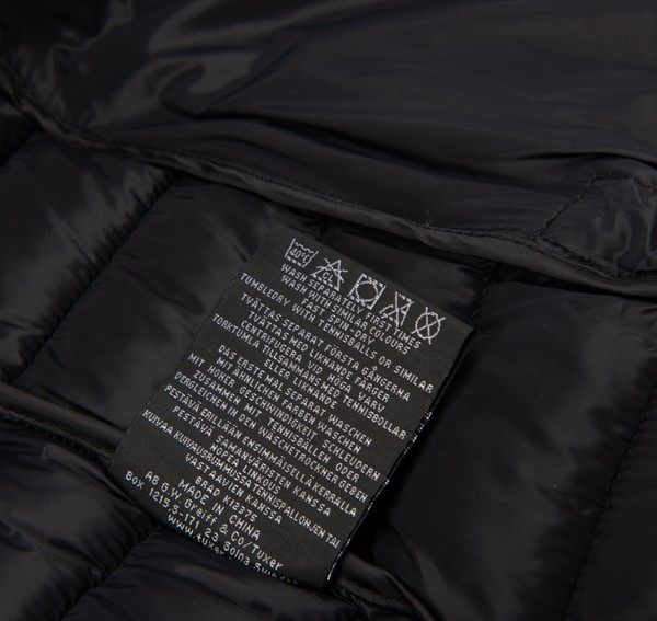 BRAD JACKET BRAD JACKET