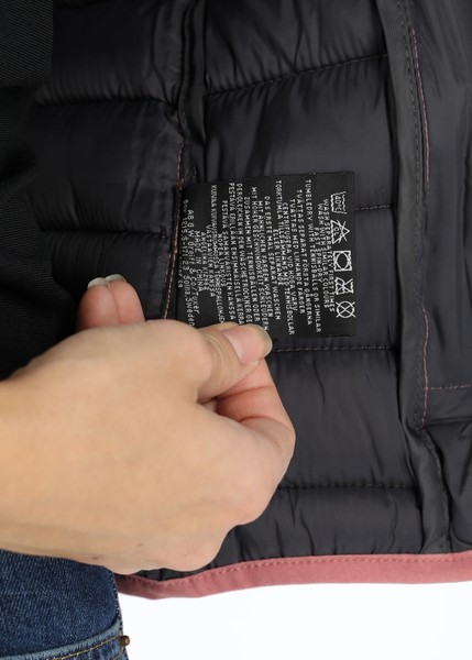 ANGELINA JACKET ANGELINA JACKET
