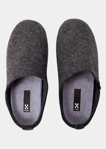 WOOL SLIPPERS WOOL SLIPPERS