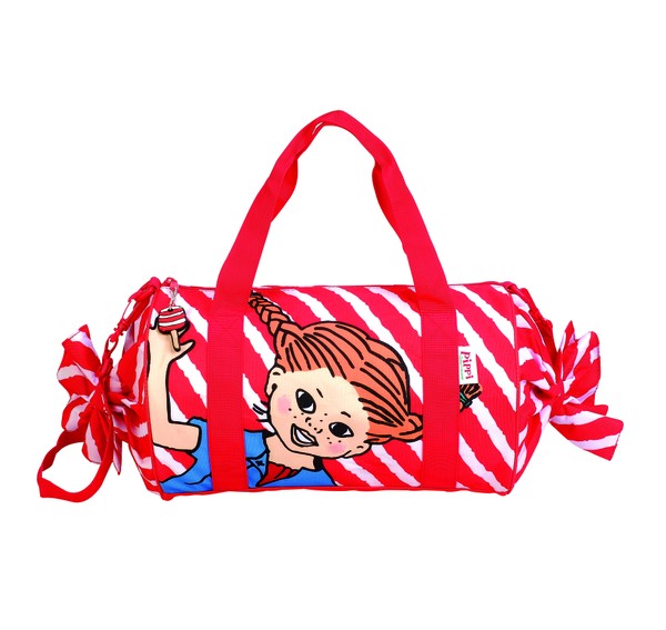 Pippi Duffelbag Mini Pippi Duffelbag Mini