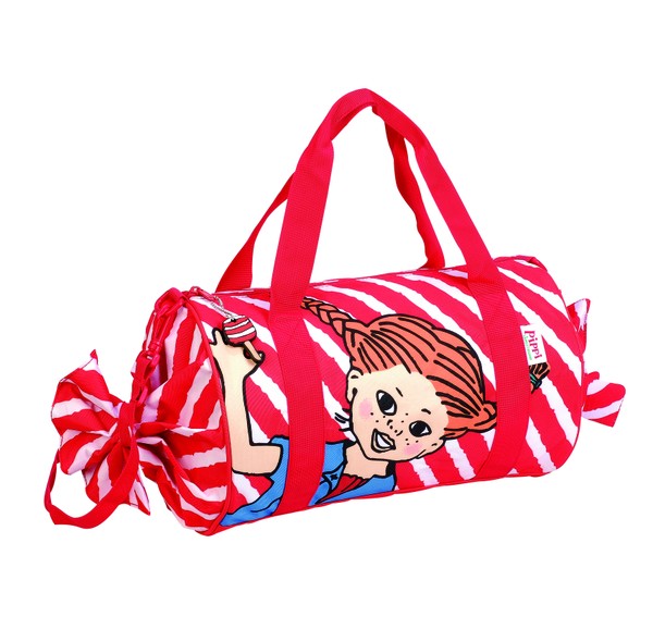 Pippi Duffelbag Mini Pippi Duffelbag Mini