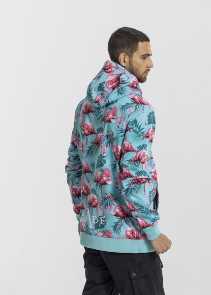SOFTSHELL SNOW HOOD SOFTSHELL SNOW HOOD