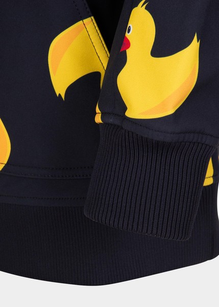 SOFTSHELL SNOW HOOD SOFTSHELL SNOW HOOD