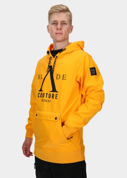 SOFTSHELL SNOW HOOD SOFTSHELL SNOW HOOD