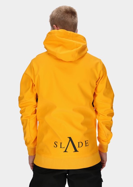 SOFTSHELL SNOW HOOD SOFTSHELL SNOW HOOD