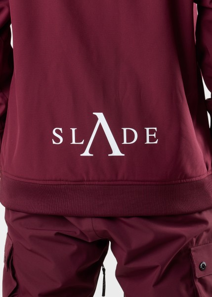 SOFTSHELL SNOW HOOD SOFTSHELL SNOW HOOD