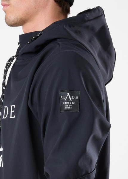 SOFTSHELL SNOW HOOD SOFTSHELL SNOW HOOD