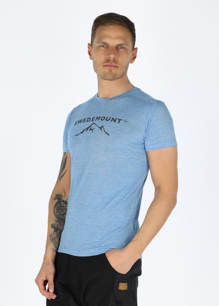 HIMALAYA MERINO TEE SR 2.0 HIMALAYA MERINO TEE SR 2.0