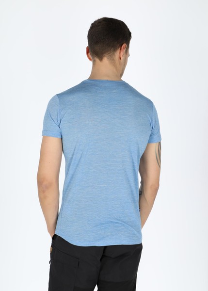 HIMALAYA MERINO TEE SR 2.0 HIMALAYA MERINO TEE SR 2.0