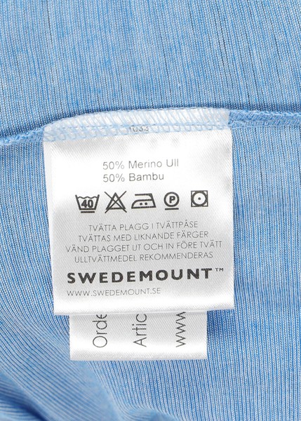 HIMALAYA MERINO TEE SR 2.0 HIMALAYA MERINO TEE SR 2.0