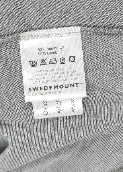 HIMALAYA MERINO TEE SR 2.0 HIMALAYA MERINO TEE SR 2.0