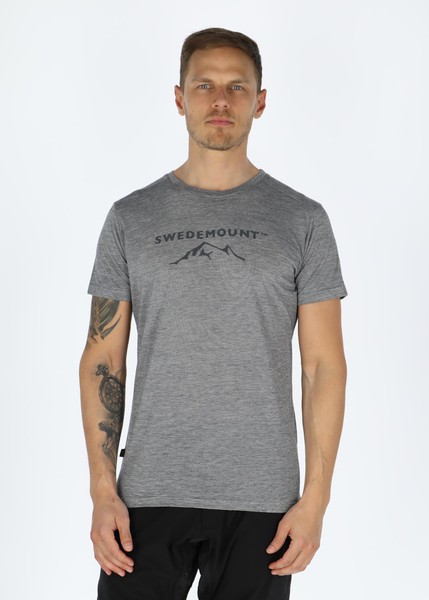HIMALAYA MERINO TEE SR 2.0 HIMALAYA MERINO TEE SR 2.0