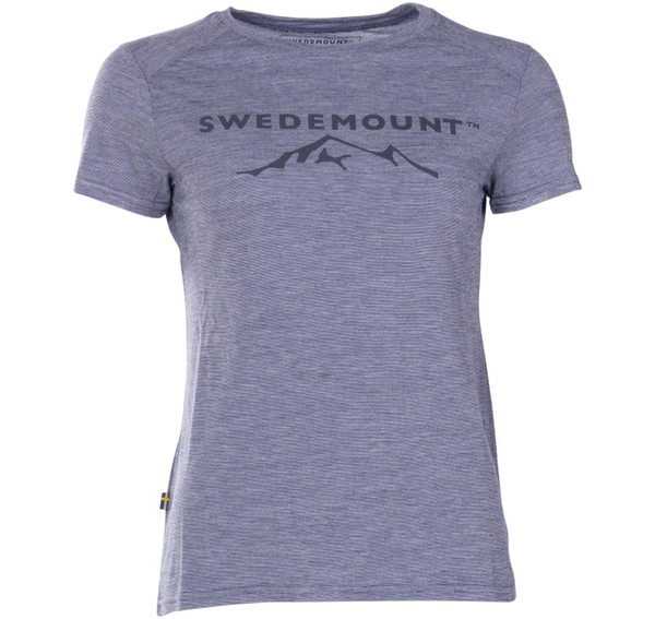 HIMALAYA MERINO TEE W 2.0 HIMALAYA MERINO TEE W 2.0