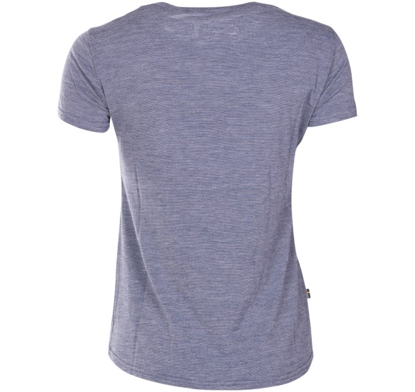 HIMALAYA MERINO TEE W 2.0 HIMALAYA MERINO TEE W 2.0
